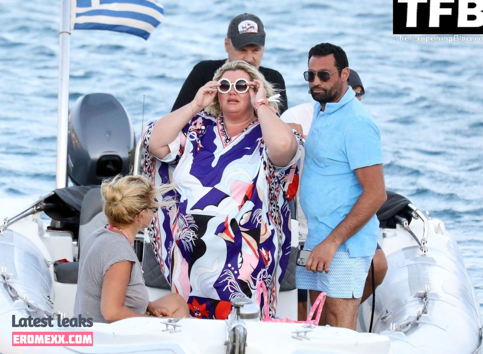 Latest Leaks Gemma Collins Nude #251 - Erome