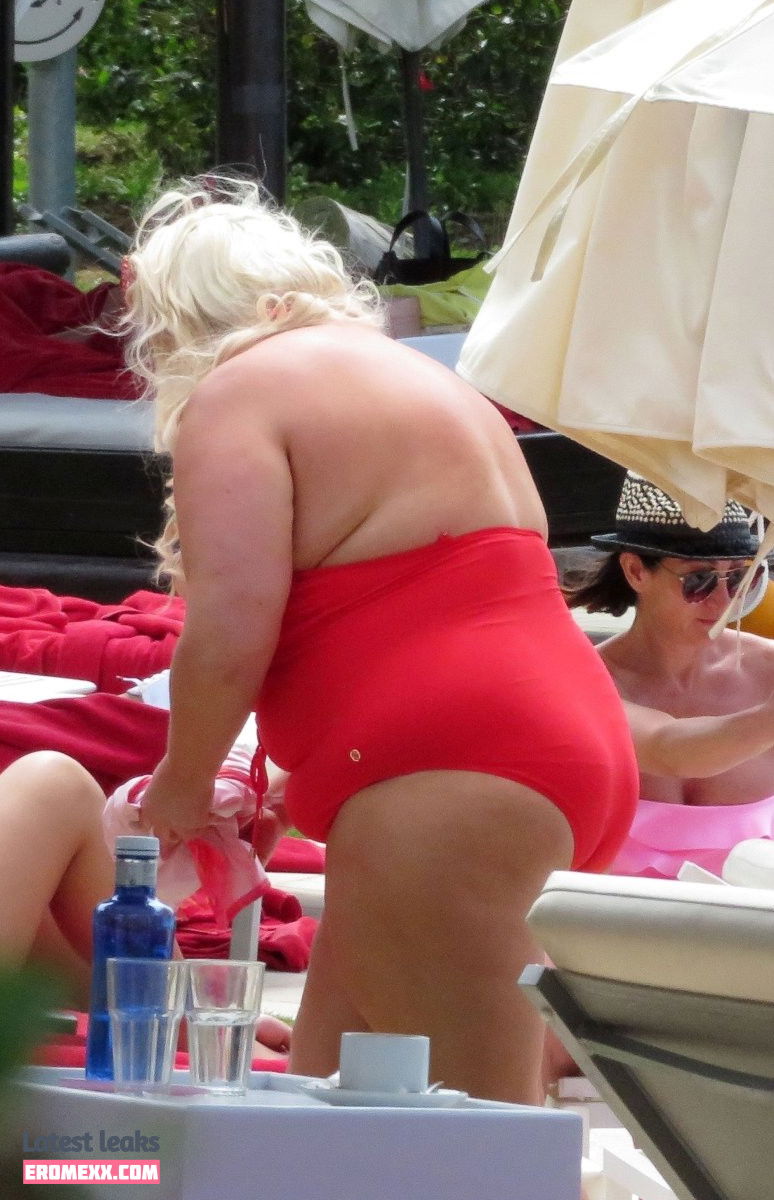 Latest Leaks Gemma Collins Nude #27 - Erome