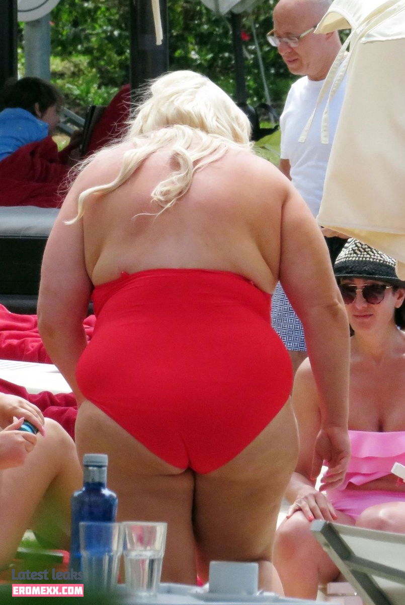 Latest Leaks Gemma Collins Nude #28 - Erome