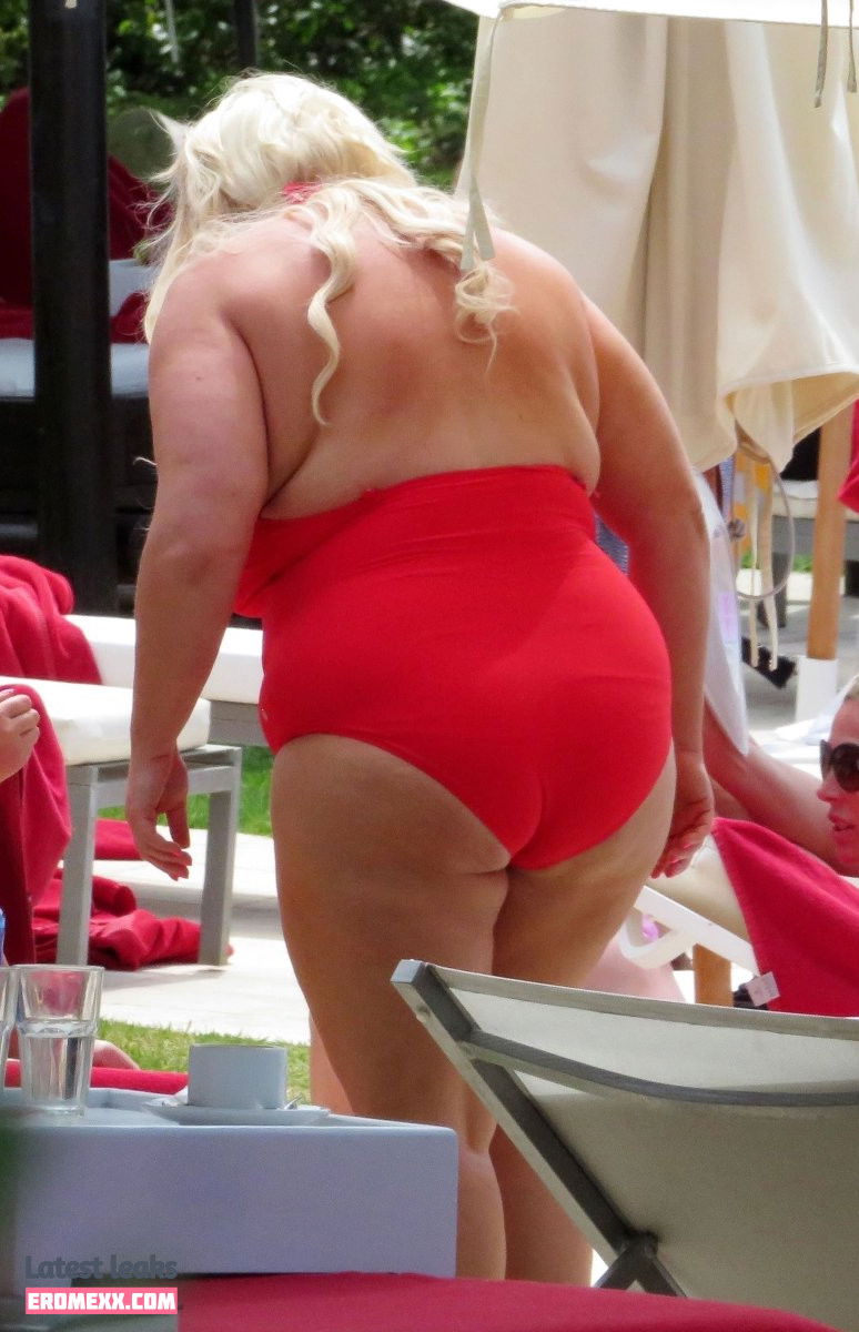 Latest Leaks Gemma Collins Nude #29 - Erome