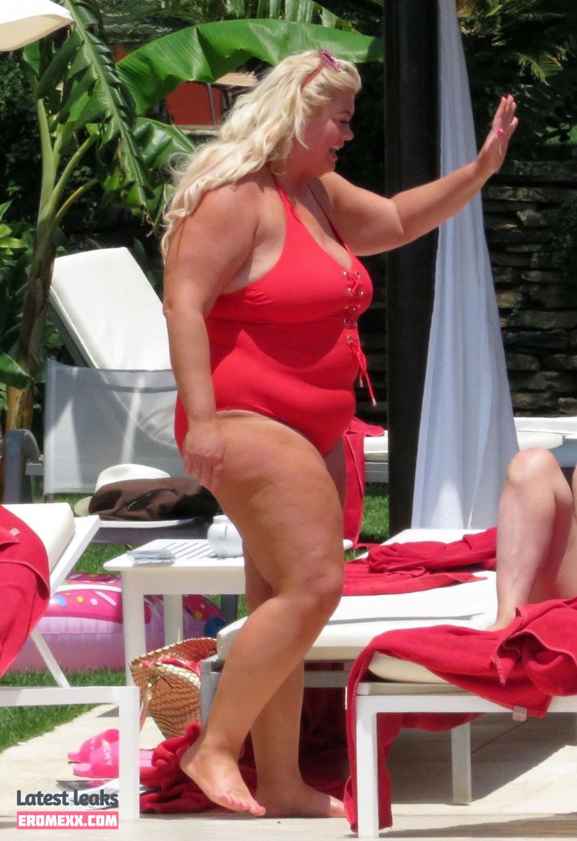 Latest Leaks Gemma Collins Nude #33 - Erome