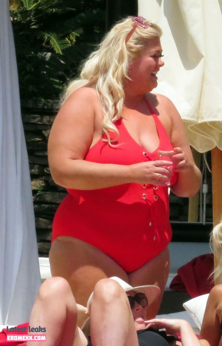 Latest Leaks Gemma Collins Nude #34 - Erome