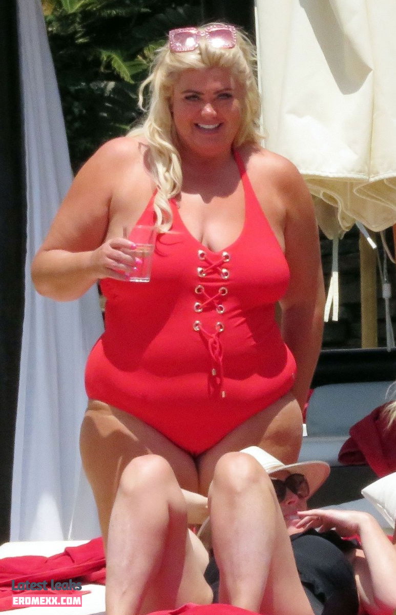 Latest Leaks Gemma Collins Nude #36 - Erome