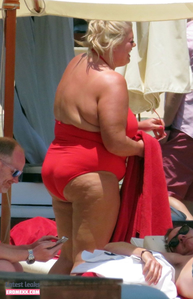 Latest Leaks Gemma Collins Nude #38 - Erome