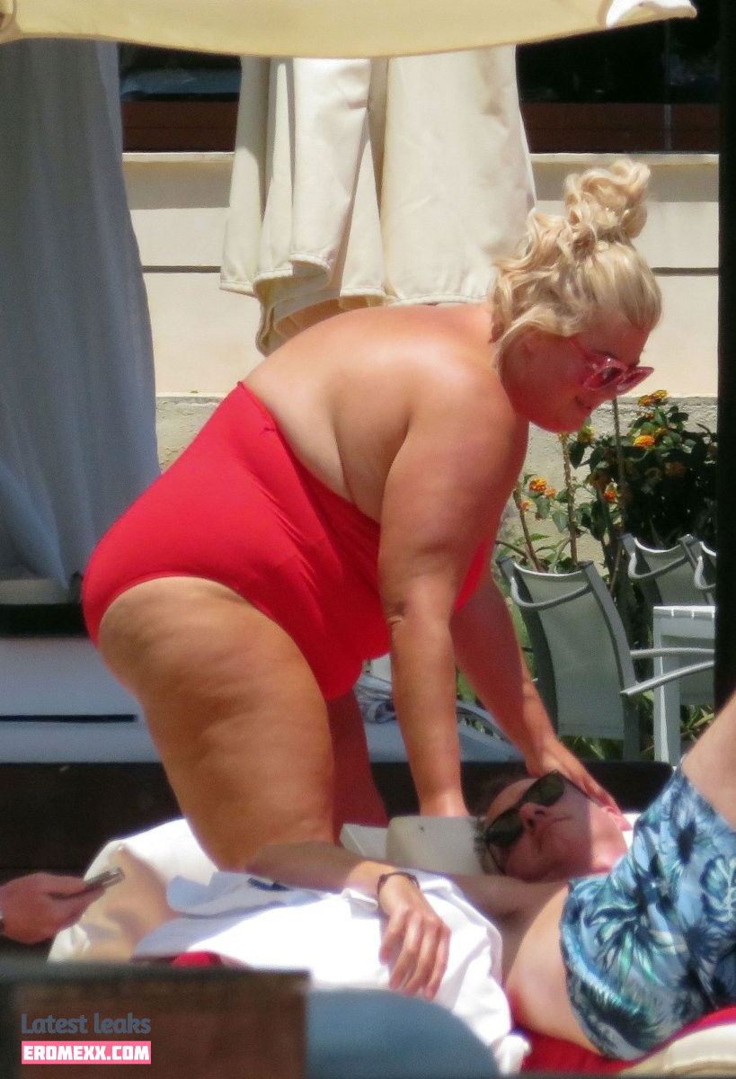 Latest Leaks Gemma Collins Nude #39 - Erome