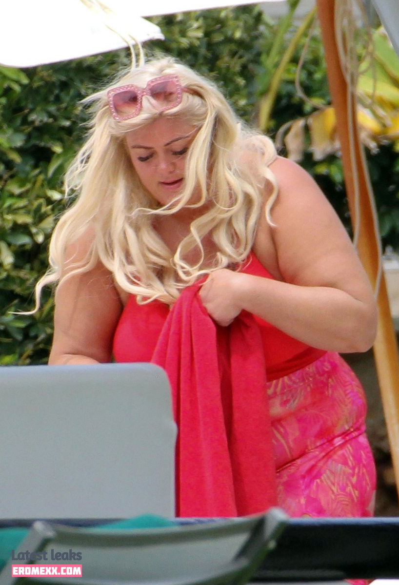 Latest Leaks Gemma Collins Nude #40 - Erome