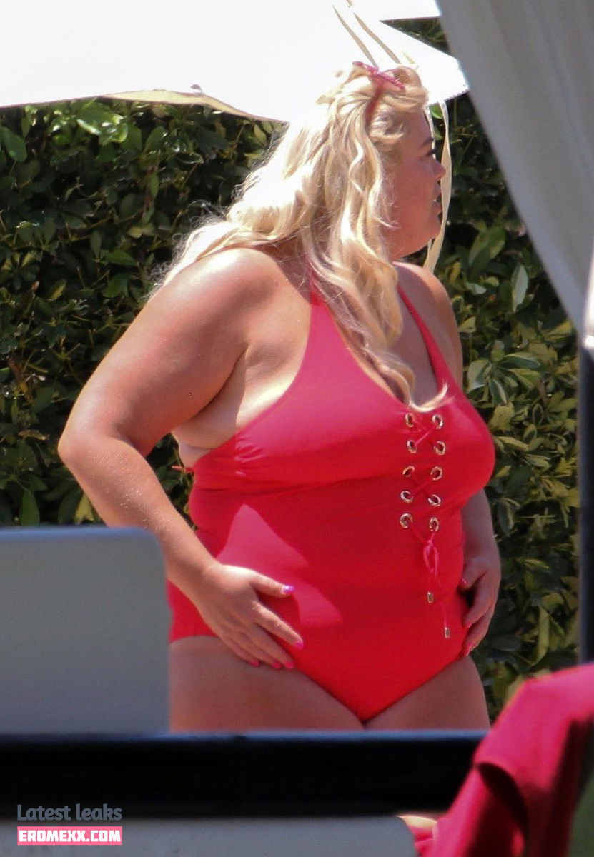 Latest Leaks Gemma Collins Nude #42 - Erome