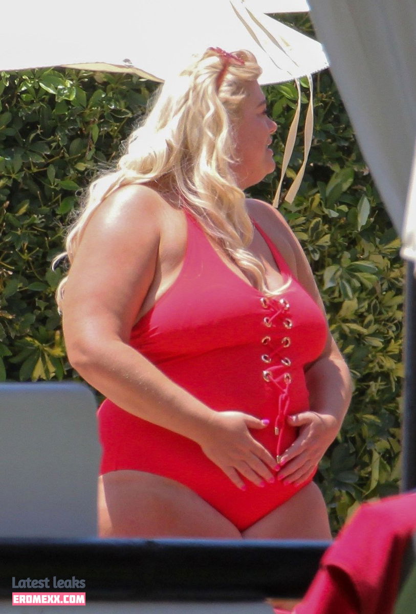 Latest Leaks Gemma Collins Nude #43 - Erome