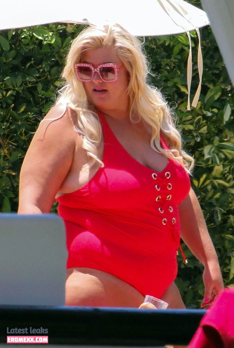 Latest Leaks Gemma Collins Nude #46 - Erome