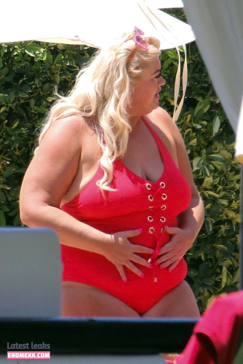 Latest Leaks Gemma Collins Nude #47 - Erome