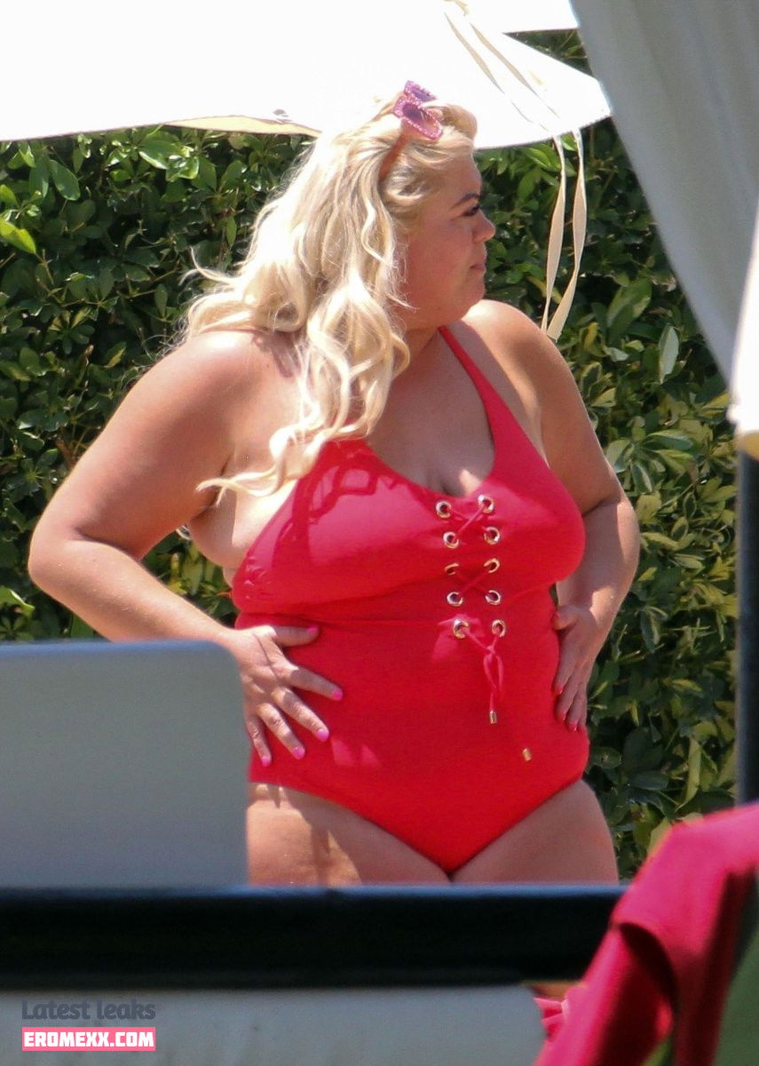 Latest Leaks Gemma Collins Nude #48 - Erome