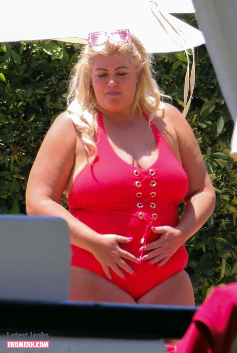 Latest Leaks Gemma Collins Nude #49 - Erome