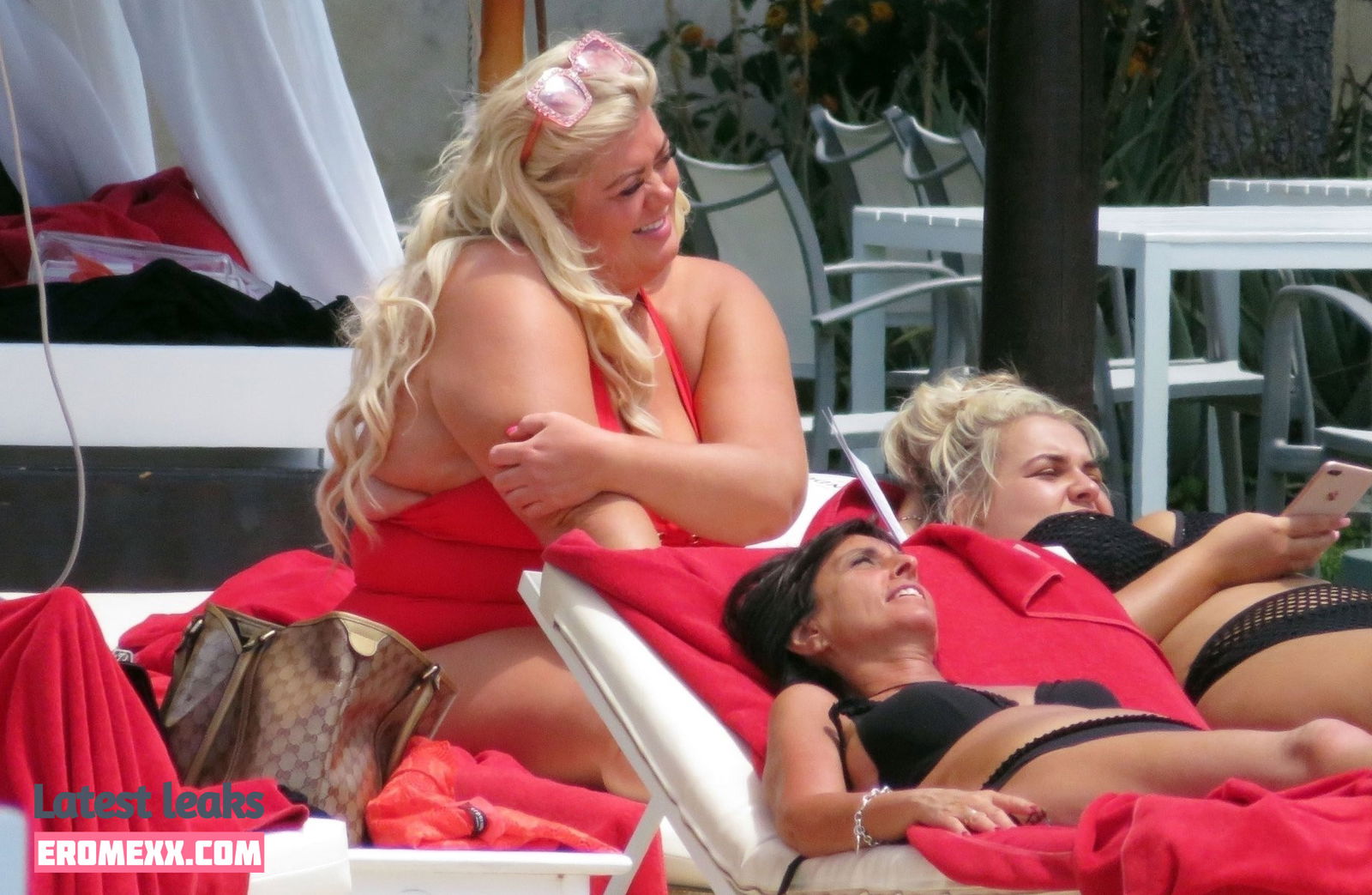 Latest Leaks Gemma Collins Nude #5 - Erome