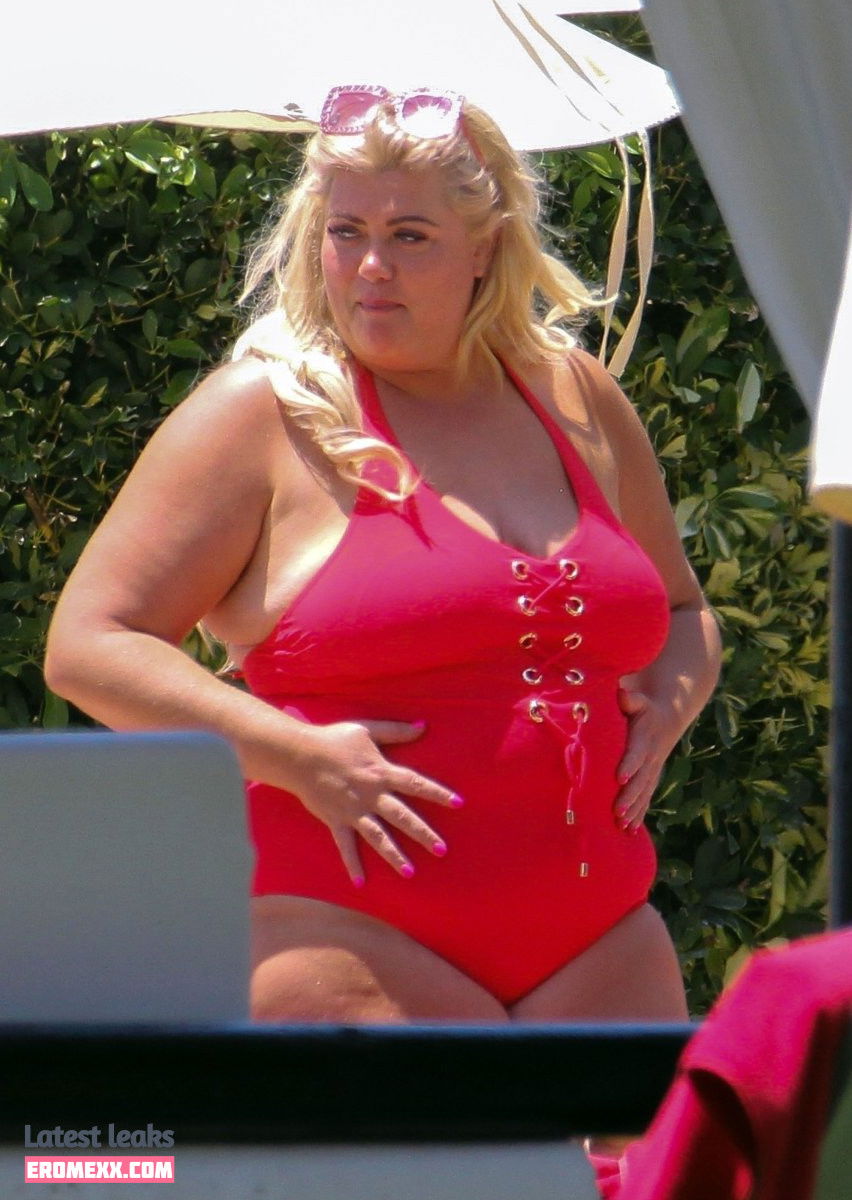 Latest Leaks Gemma Collins Nude #50 - Erome