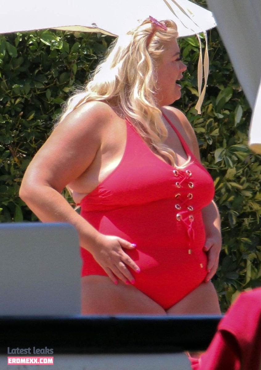 Latest Leaks Gemma Collins Nude #51 - Erome