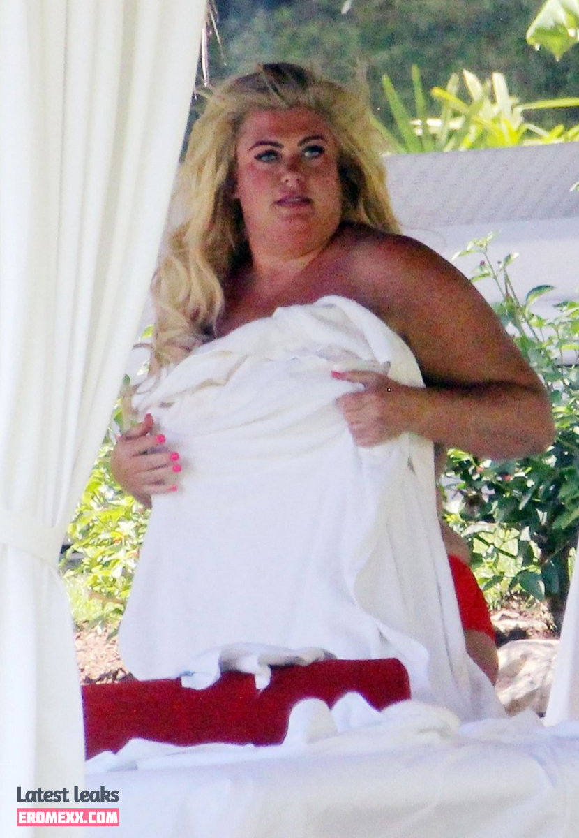 Latest Leaks Gemma Collins Nude #72 - Erome