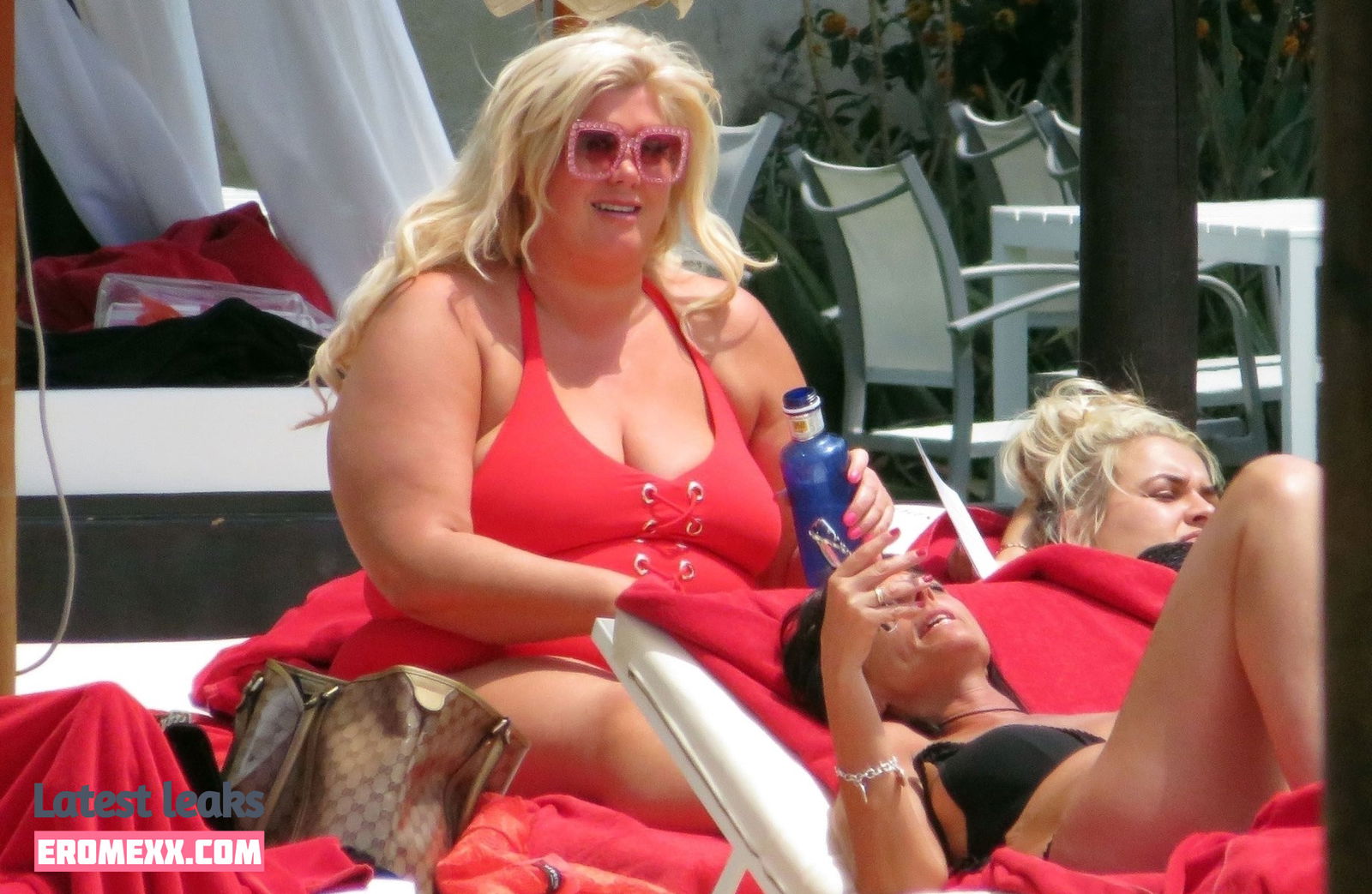 Latest Leaks Gemma Collins Nude #8 - Erome