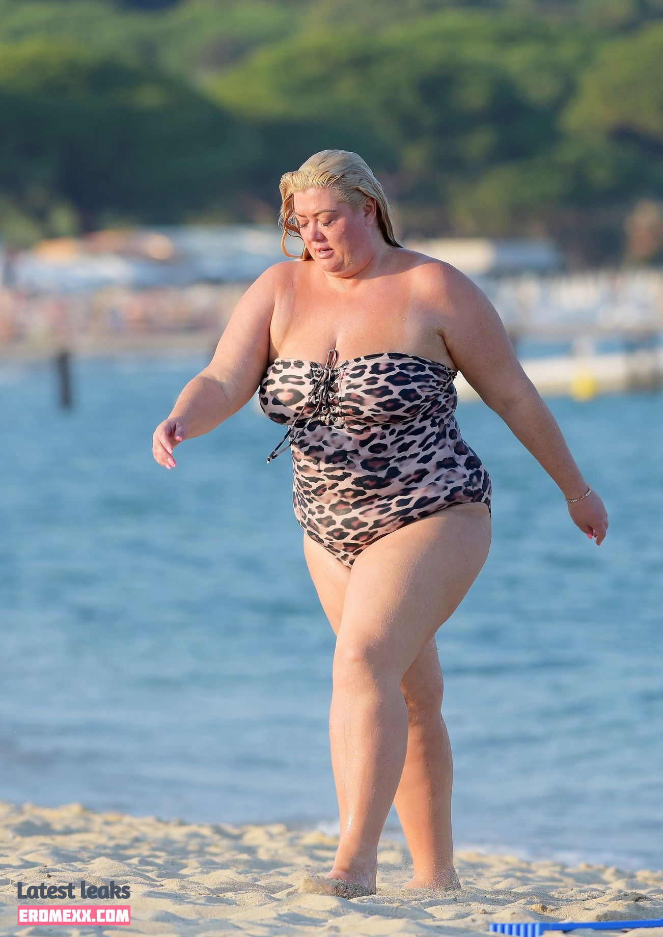 Latest Leaks Gemma Collins Nude #84 - Erome