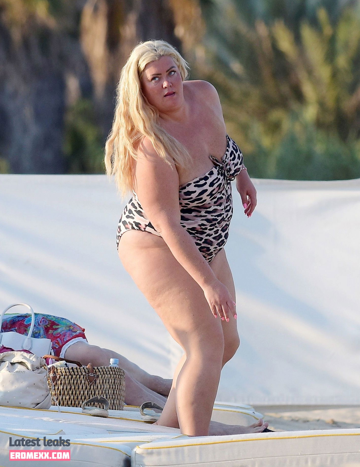 Latest Leaks Gemma Collins Nude #95 - Erome