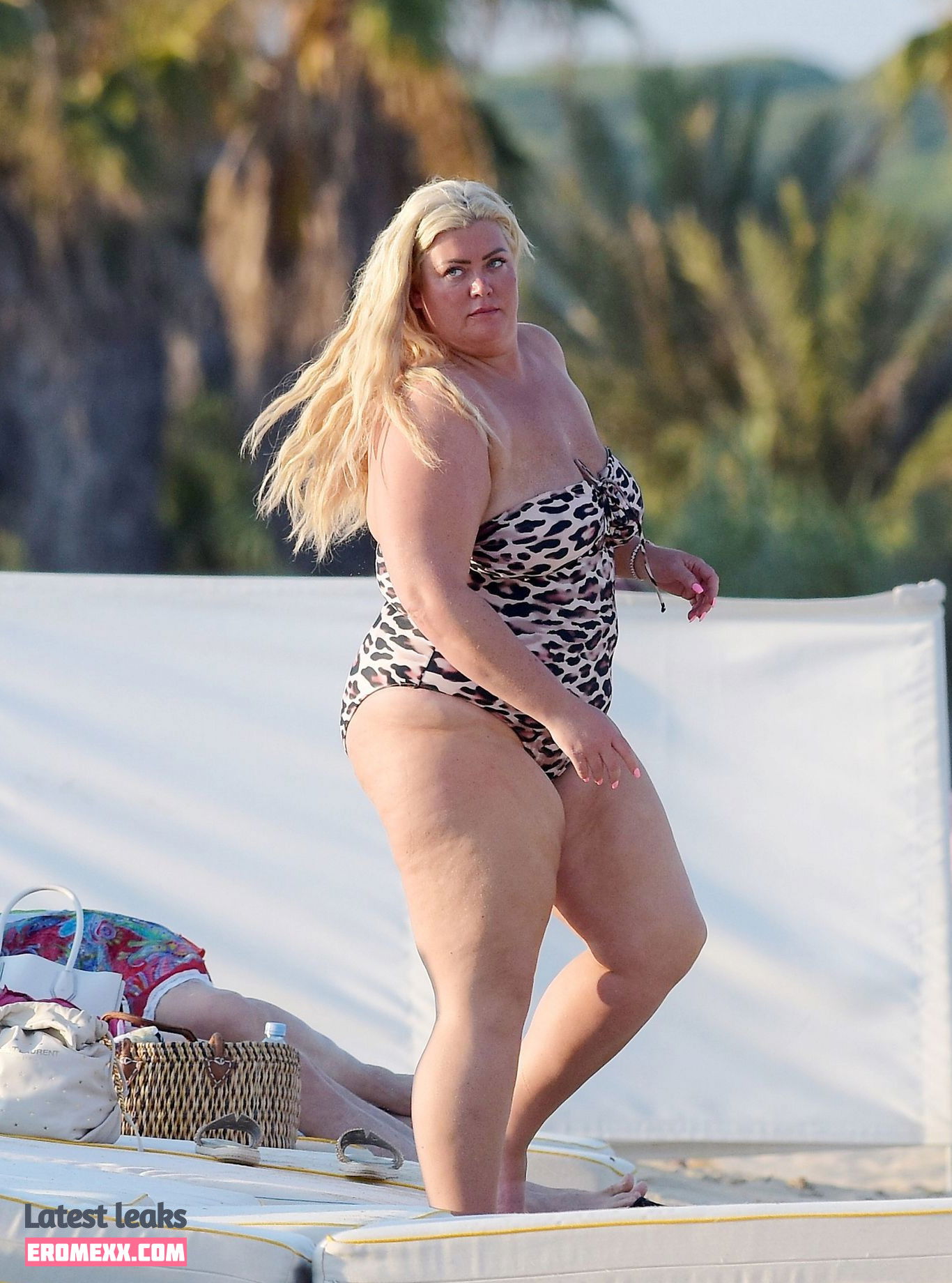 Latest Leaks Gemma Collins Nude #96 - Erome