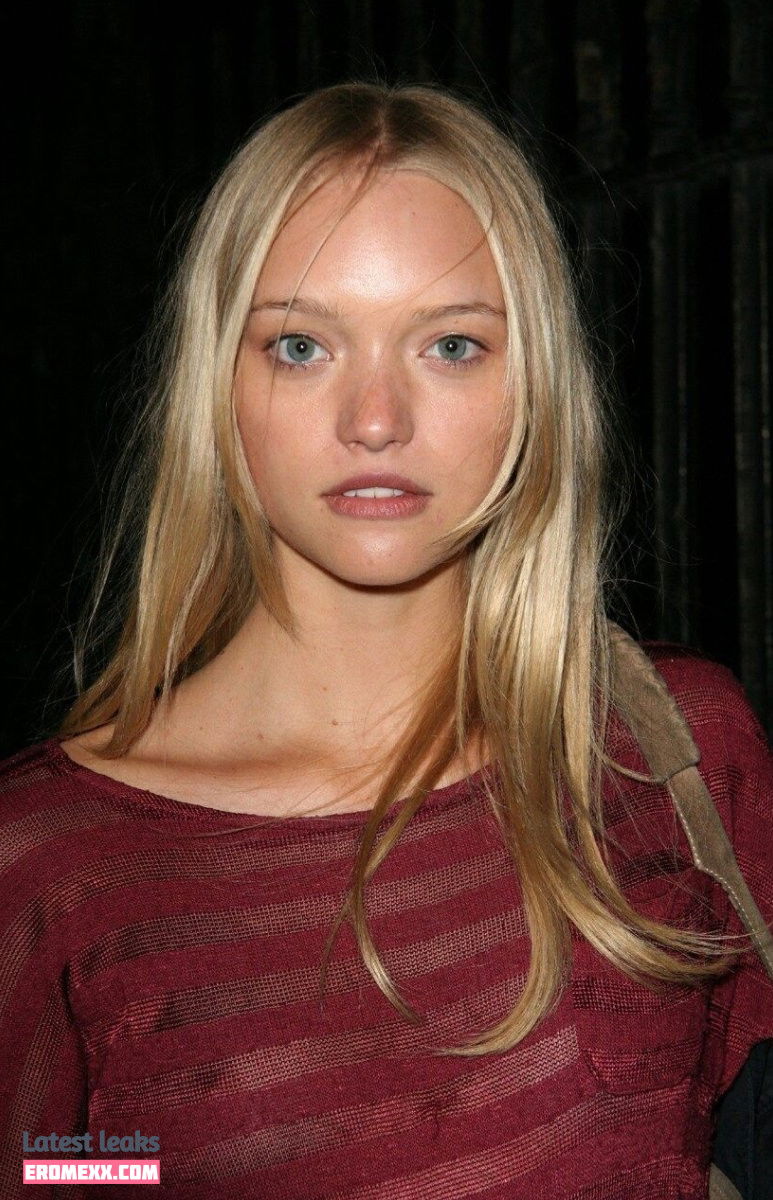 Latest Leaks Gemma Ward Nude #4 - Erome