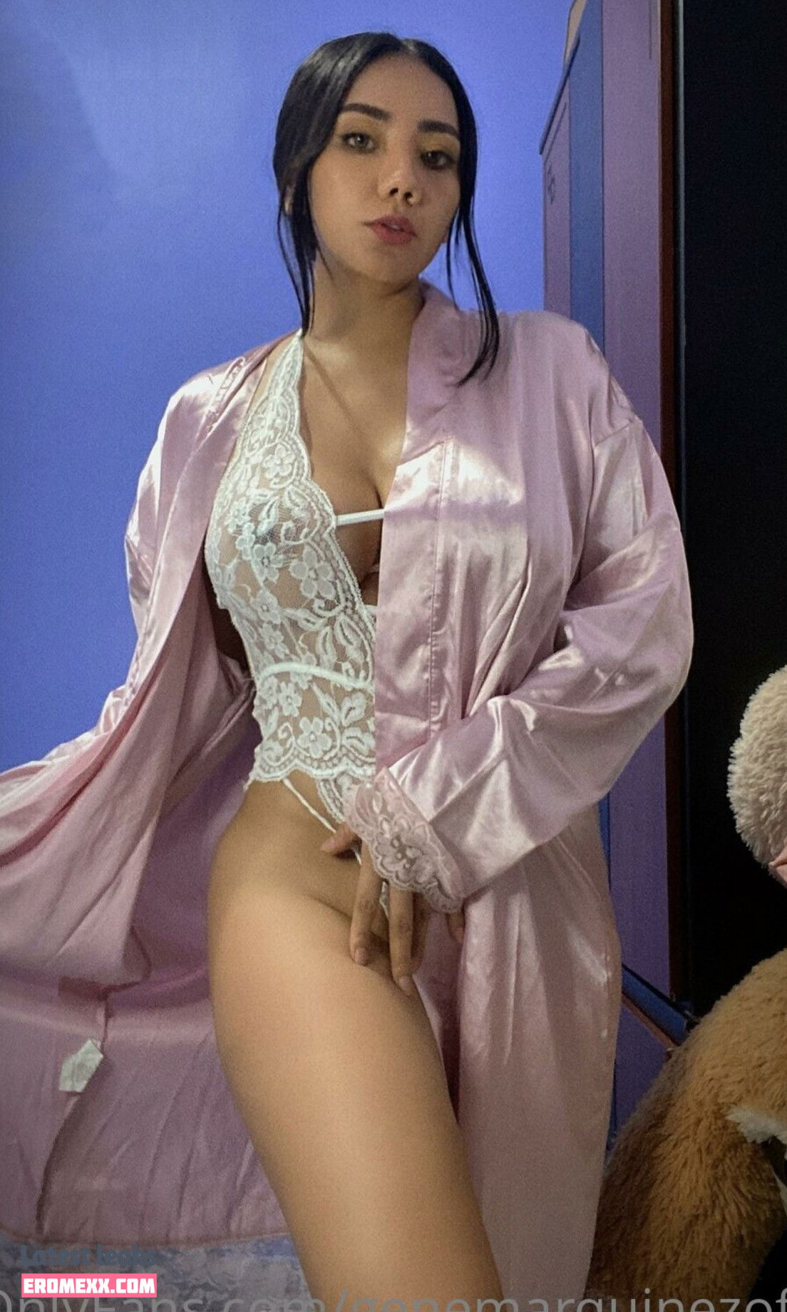 Latest Leaks Gene Marquinez Nude #30 - Fapello