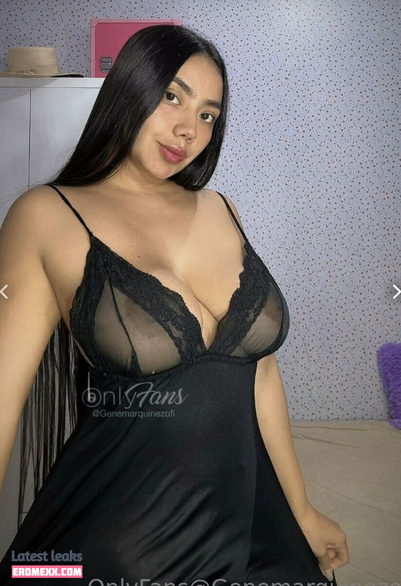 Latest Leaks Gene Marquinez Nude #48 - Fapello