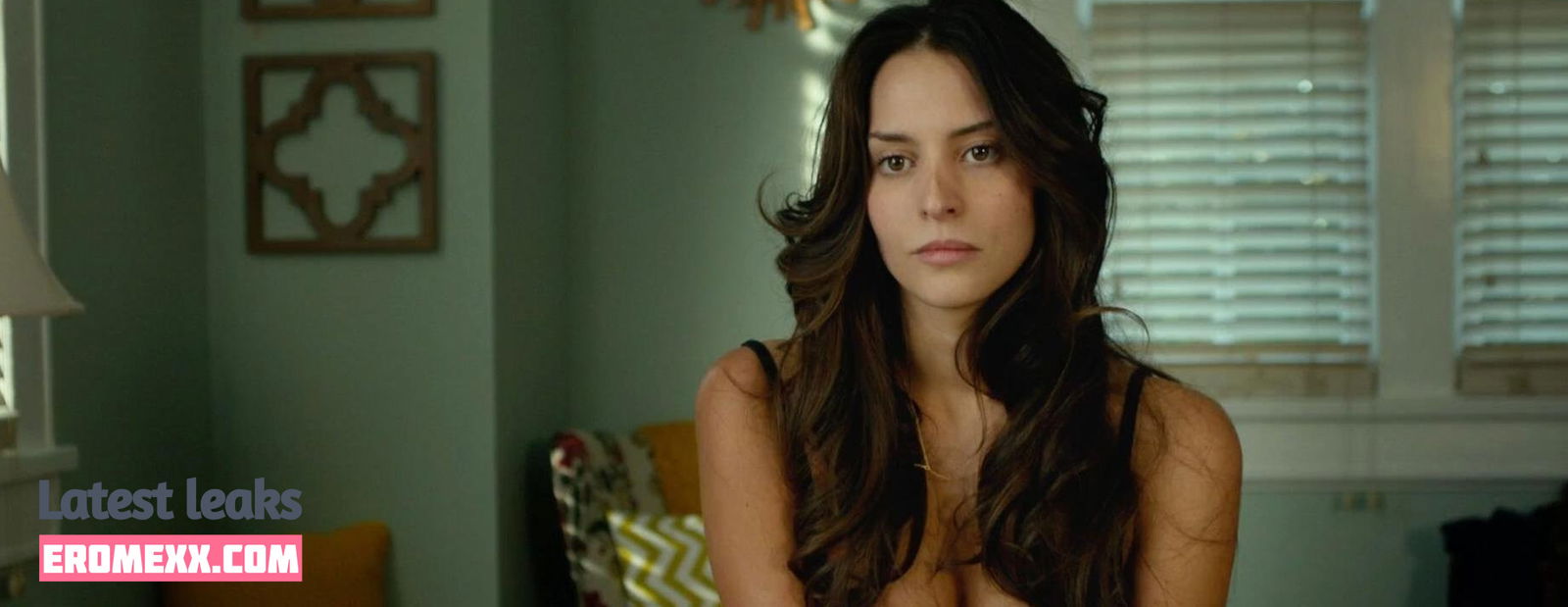 Latest Leaks Genesis Rodriguez Nude #27 - Erome