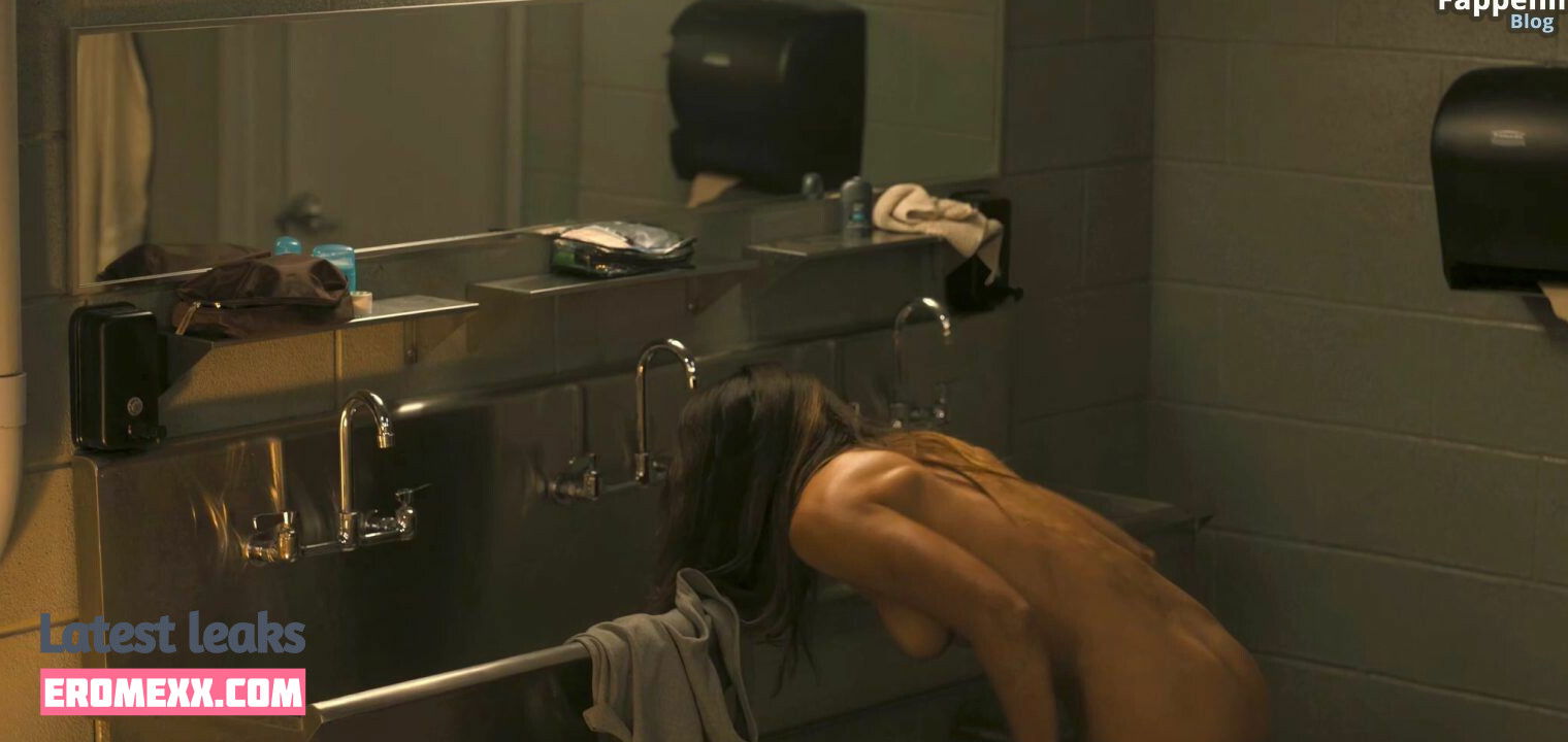 Latest Leaks Genesis Rodriguez Nude #64 - Erome