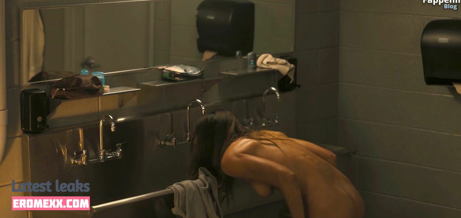 Latest Leaks Genesis Rodriguez Nude #66 - Erome