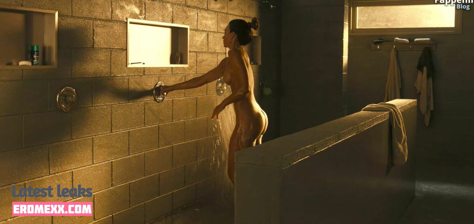 Latest Leaks Genesis Rodriguez Nude #70 - Erome