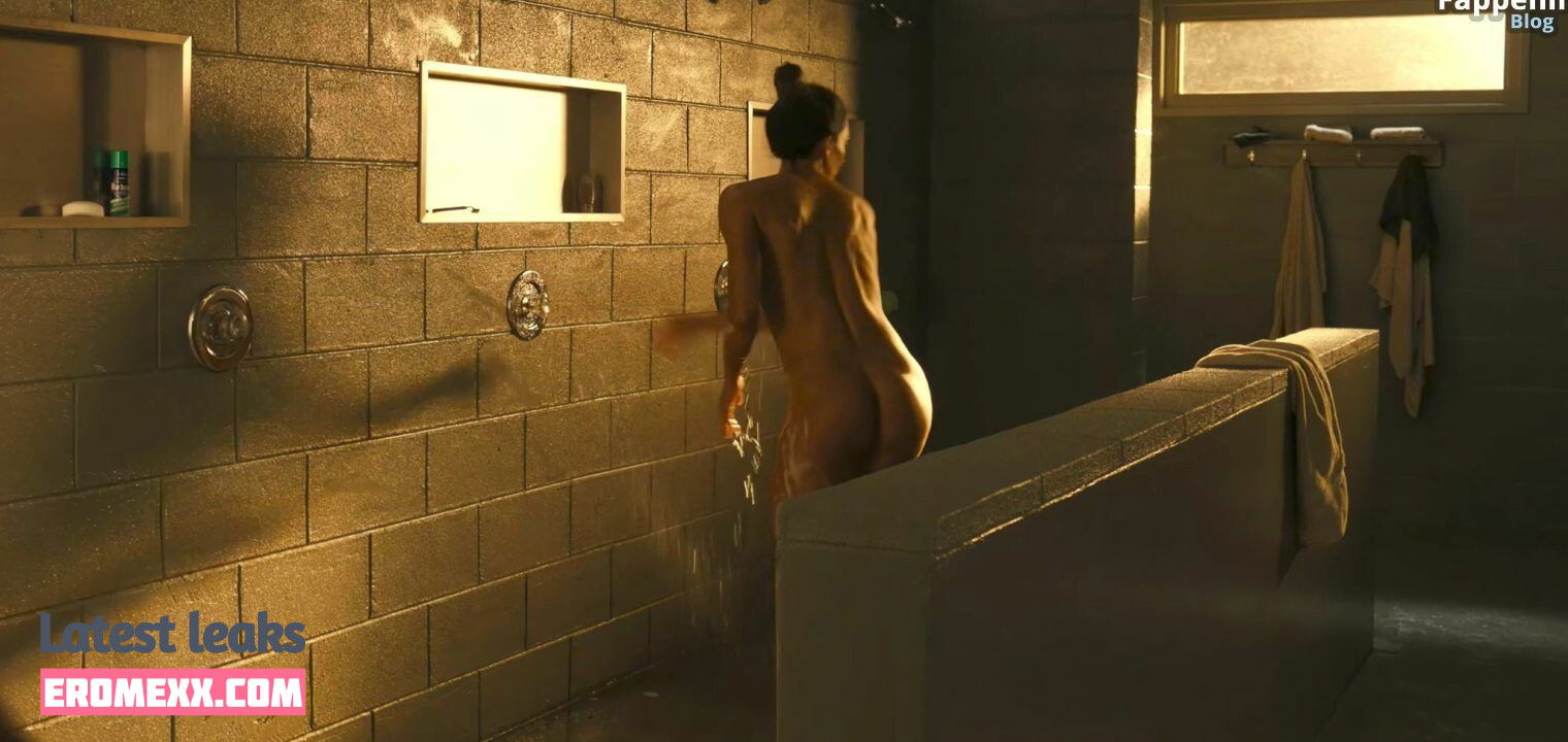 Latest Leaks Genesis Rodriguez Nude #71 - Erome