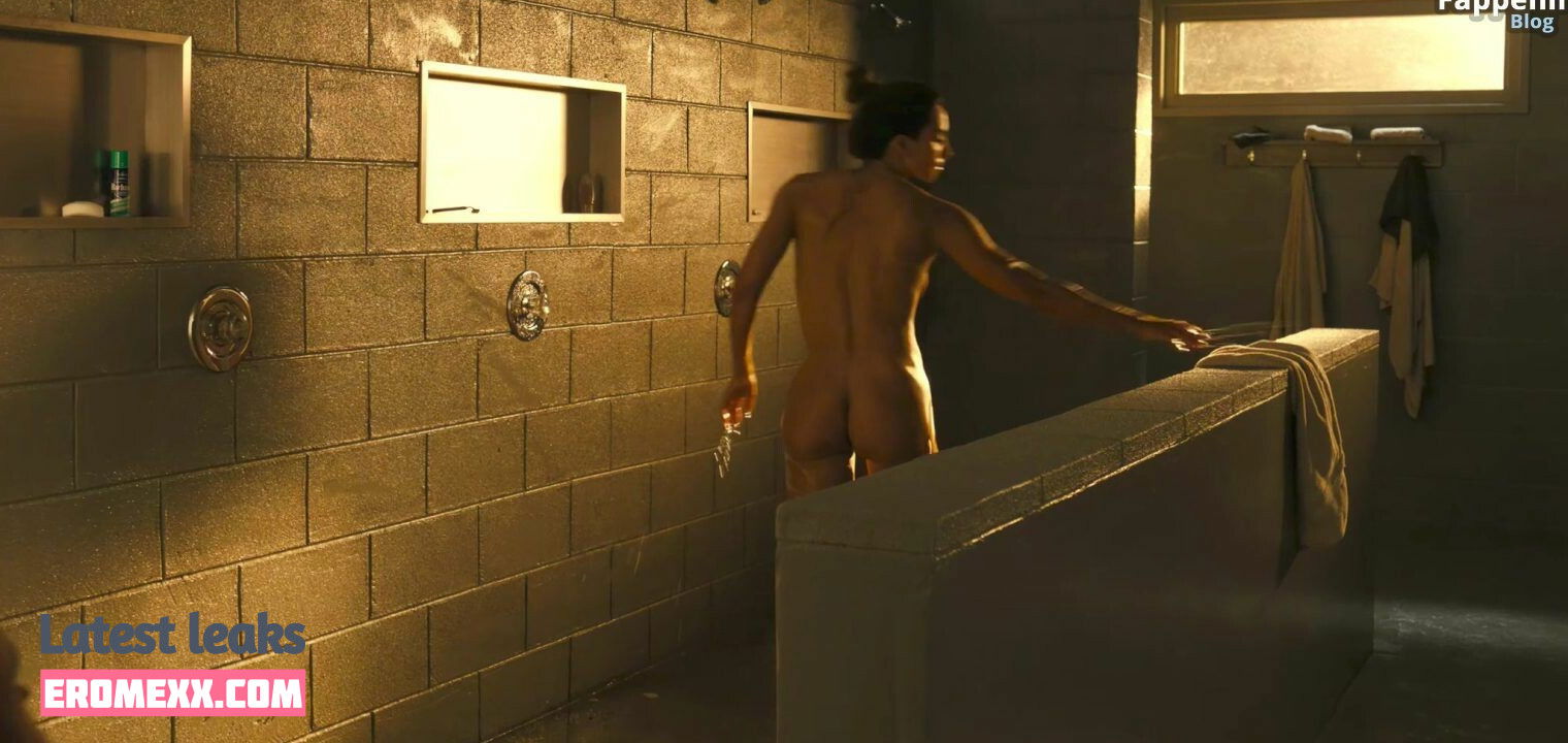 Latest Leaks Genesis Rodriguez Nude #73 - Erome