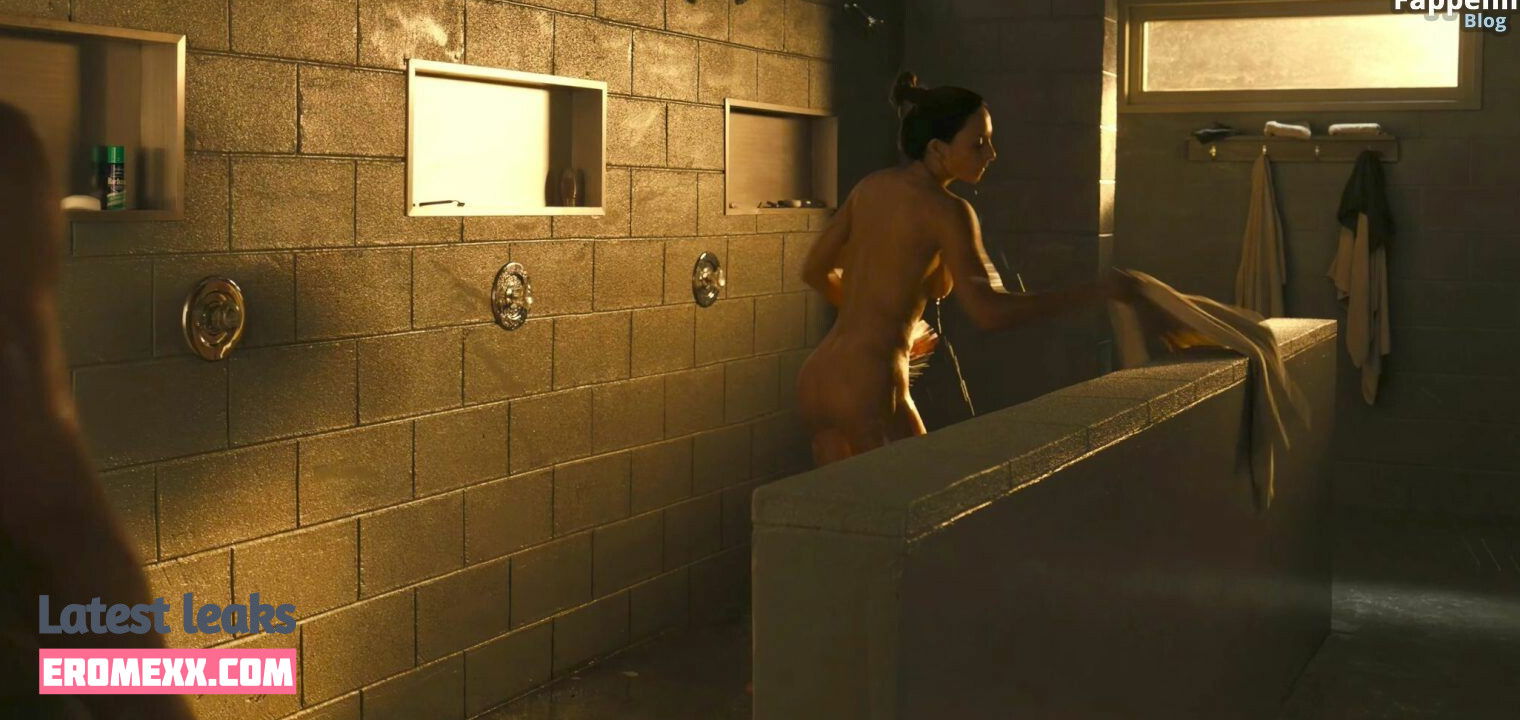 Latest Leaks Genesis Rodriguez Nude #74 - Erome