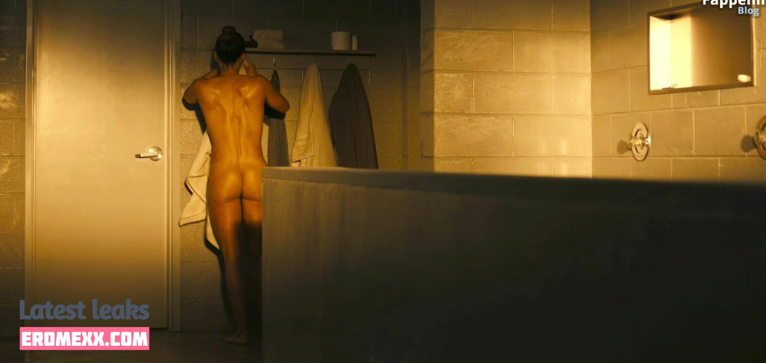 Latest Leaks Genesis Rodriguez Nude #82 - Erome