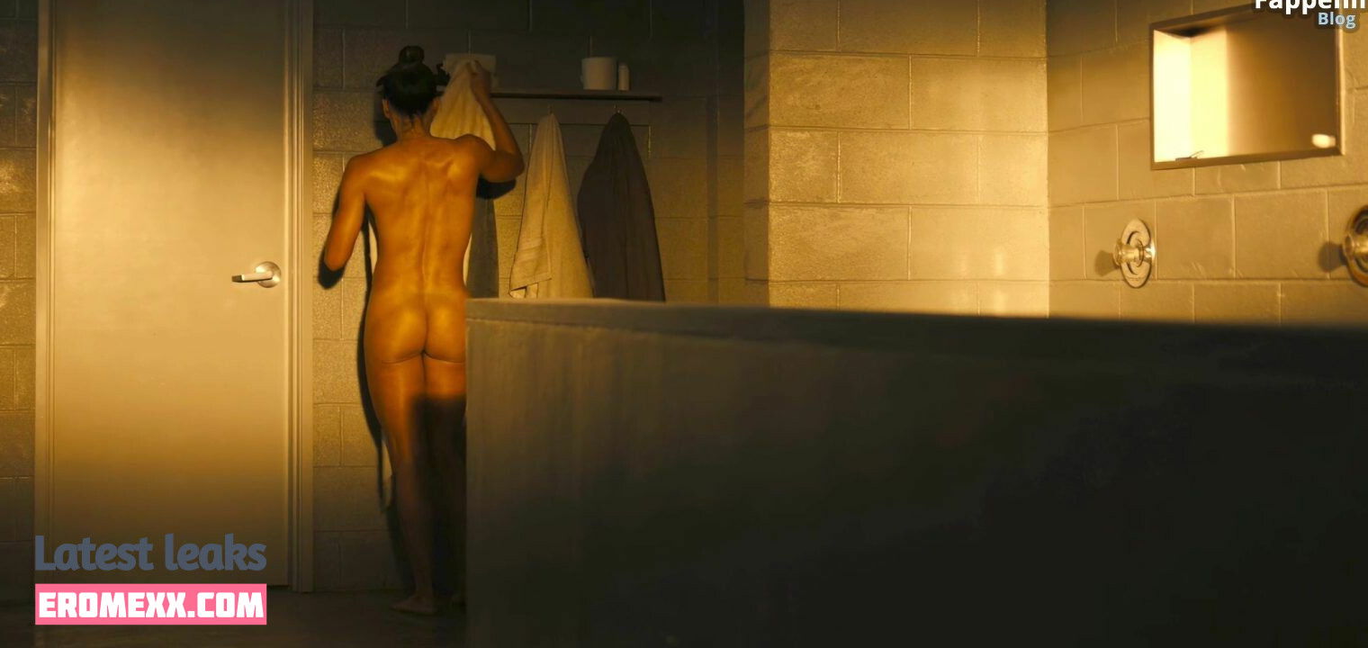 Latest Leaks Genesis Rodriguez Nude #83 - Erome