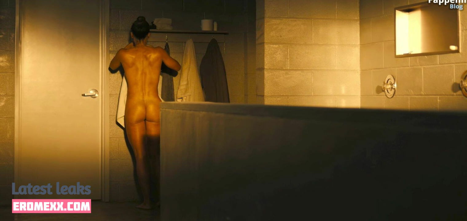 Latest Leaks Genesis Rodriguez Nude #86 - Erome