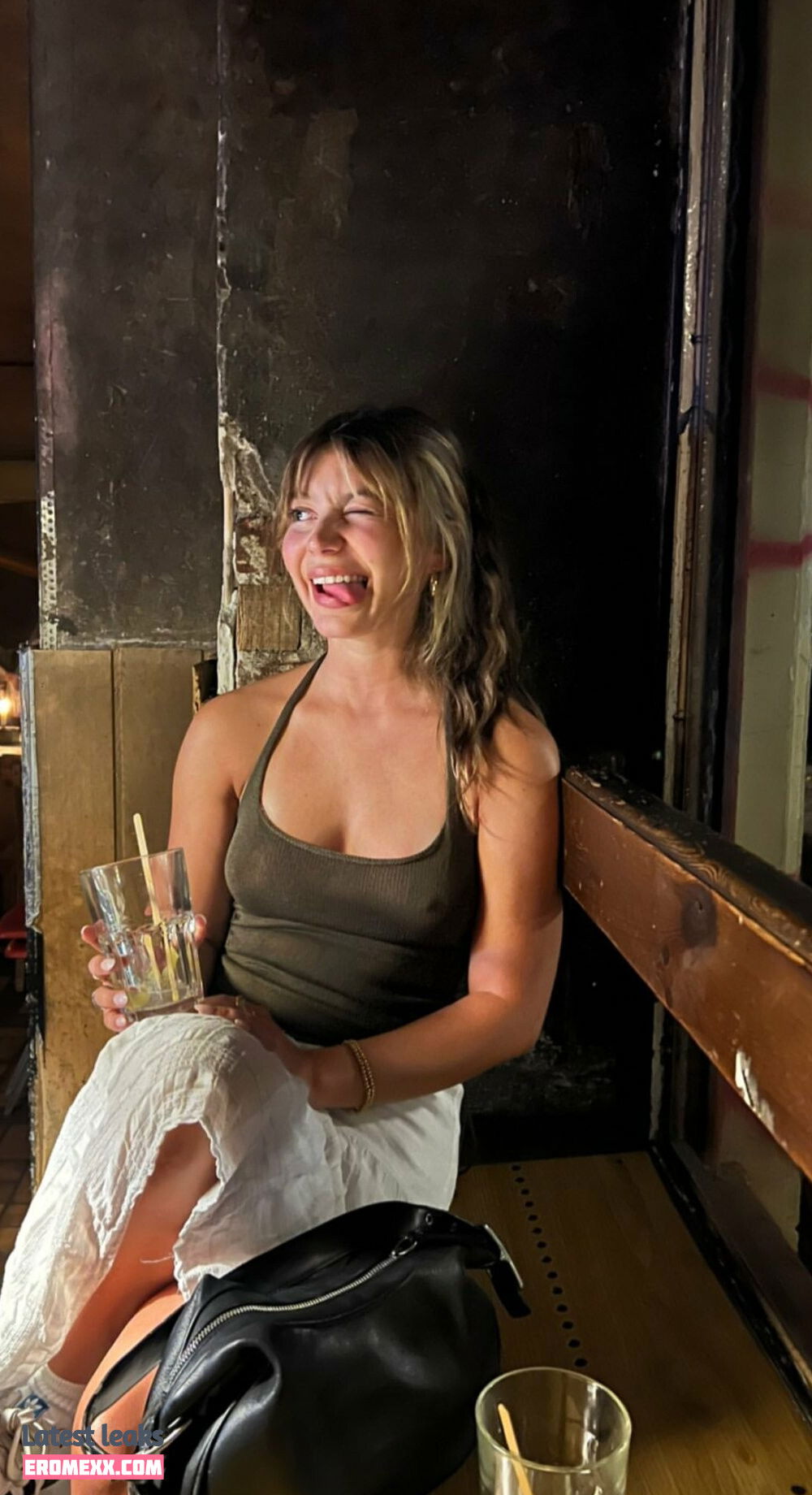 Latest Leaks Genevieve Hannelius Nude #25 - Fapello
