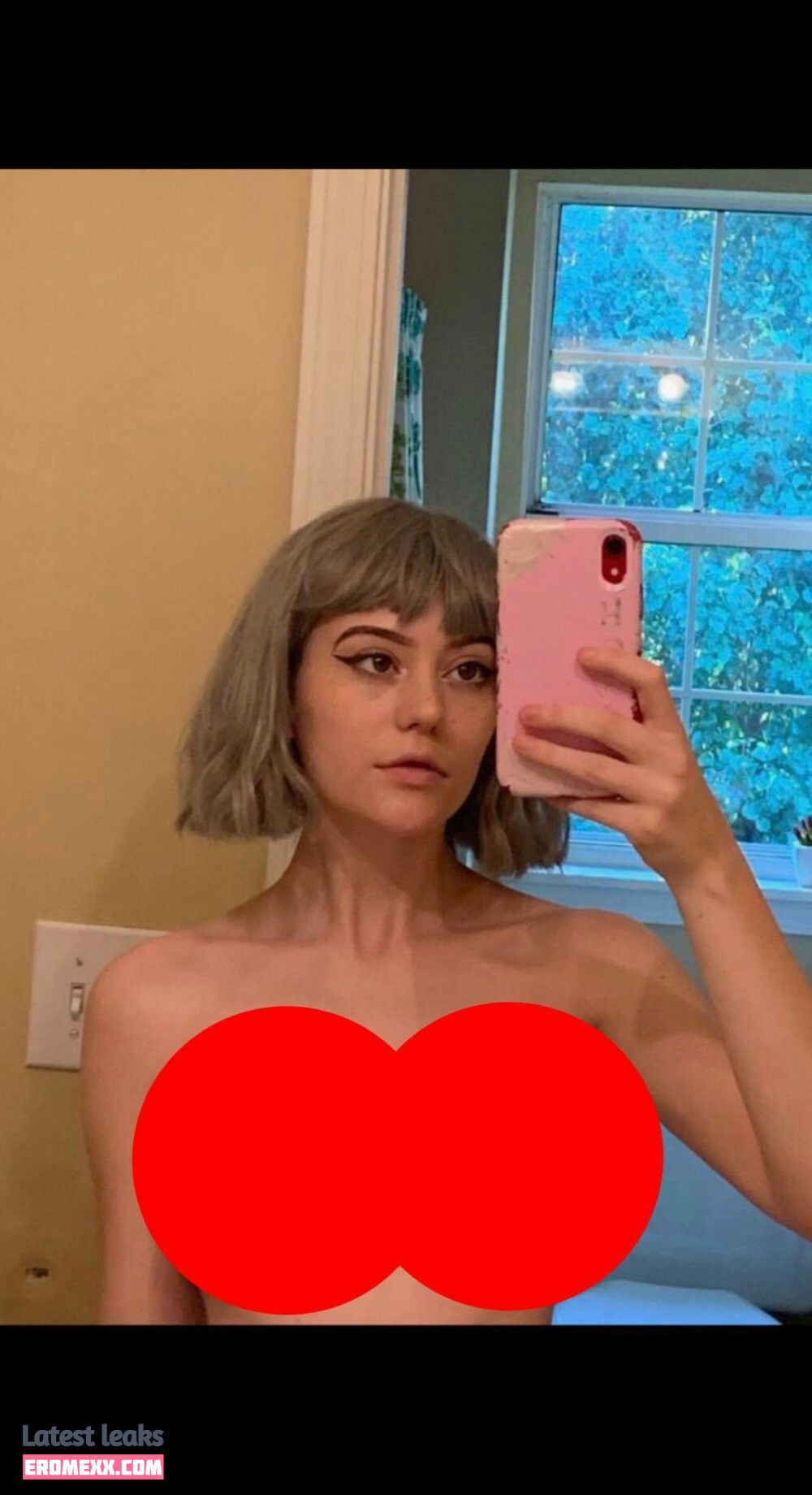 Latest Leaks Genevieve Hannelius Nude #27 - Fapello