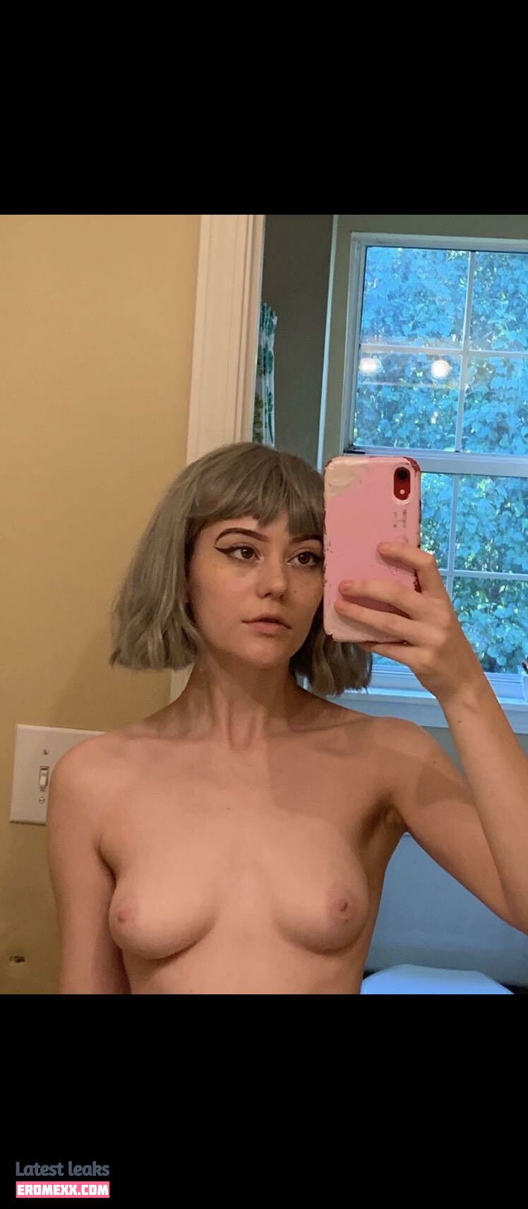 Latest Leaks Genevieve Hannelius Nude #28 - Fapello