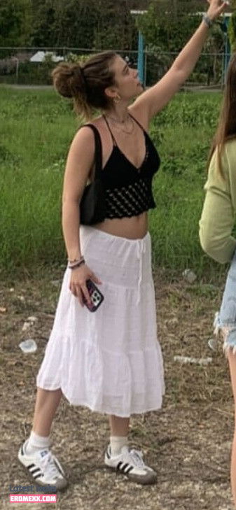 Latest Leaks Genevieve Hannelius Nude #3 - Fapello