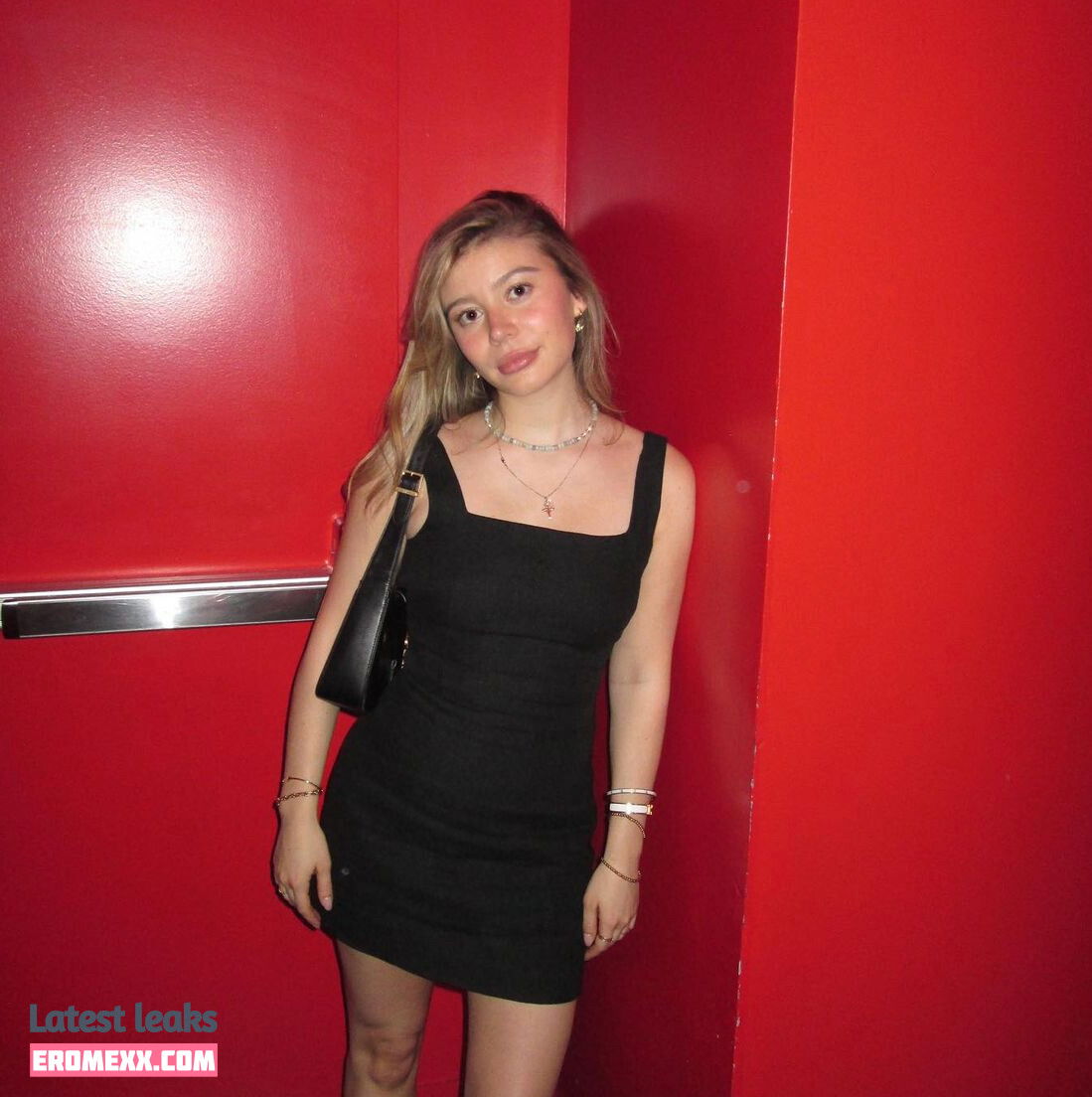 Latest Leaks Genevieve Hannelius Nude #72 - Erome