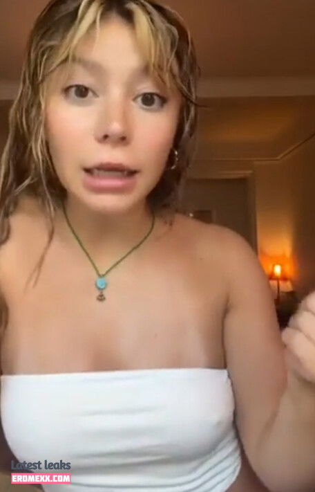 Latest Leaks Genevieve Hannelius Nude #82 - Erome