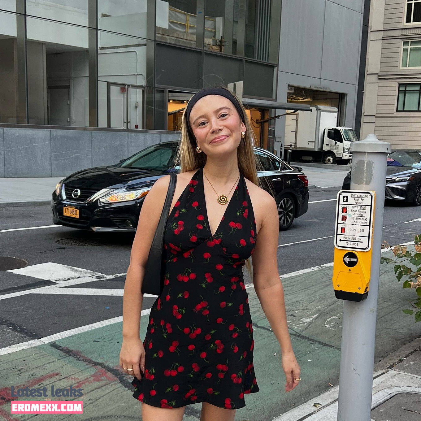 Latest Leaks Genevieve Hannelius Nude #83 - Erome