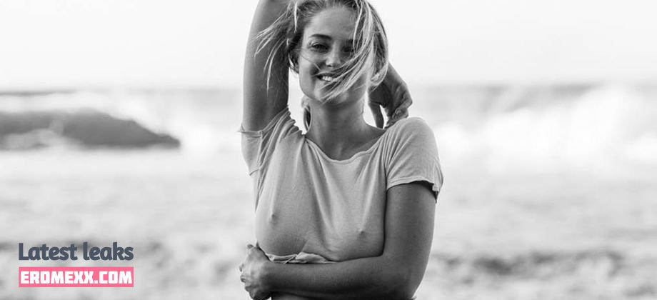 Latest Leaks Genevieve Morton Nude #298 - Erome