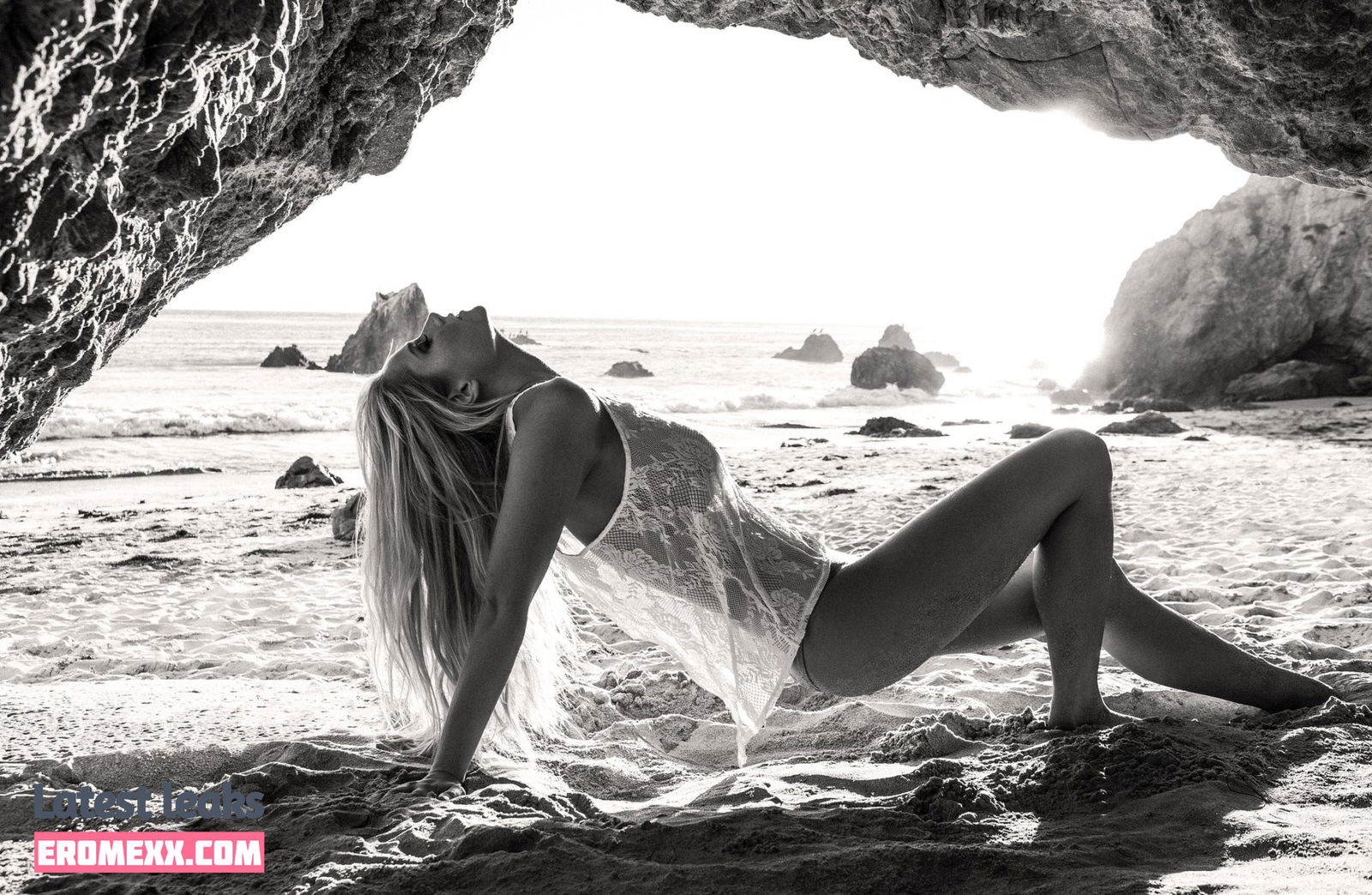 Latest Leaks Genevieve Morton Nude #461 - Erome