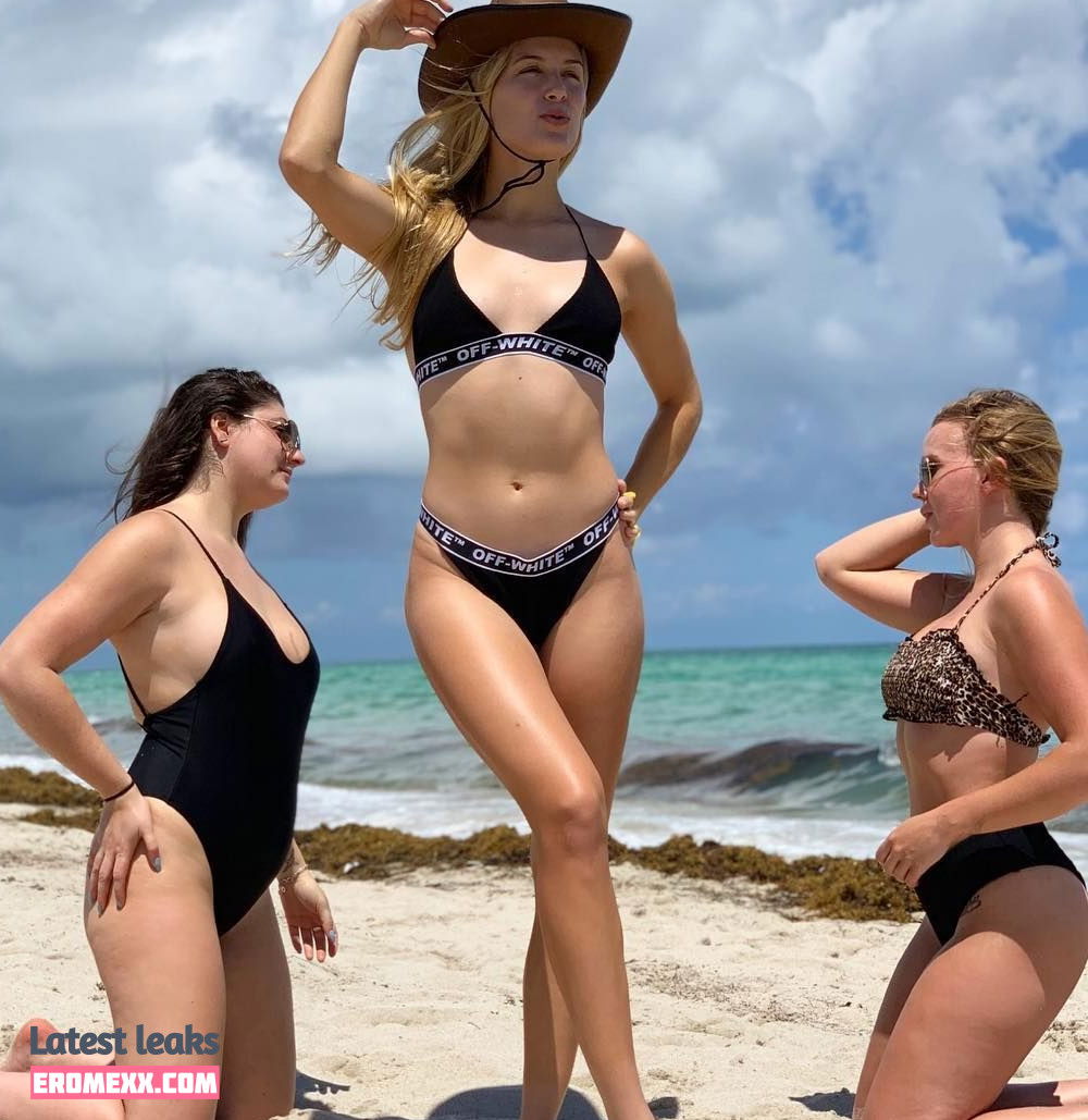 Latest Leaks Genie Bouchard Nude #556 - Erome