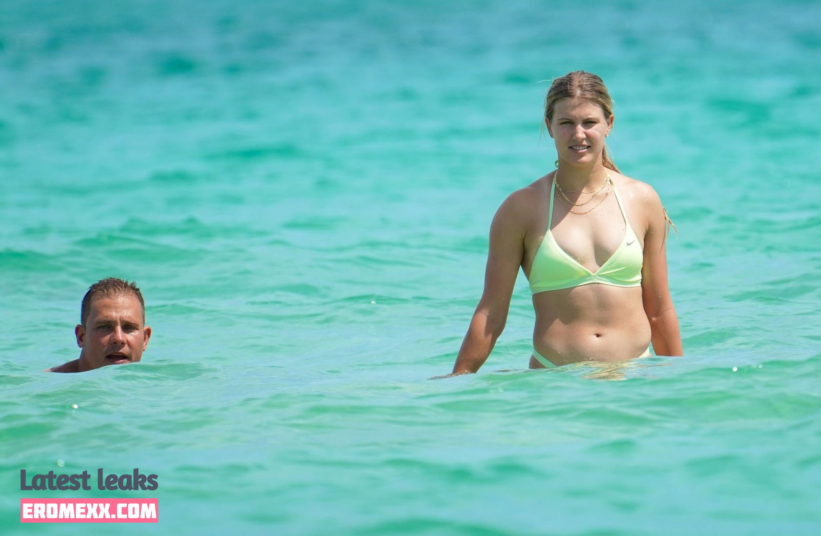 Latest Leaks Genie Bouchard Nude #845 - Erome