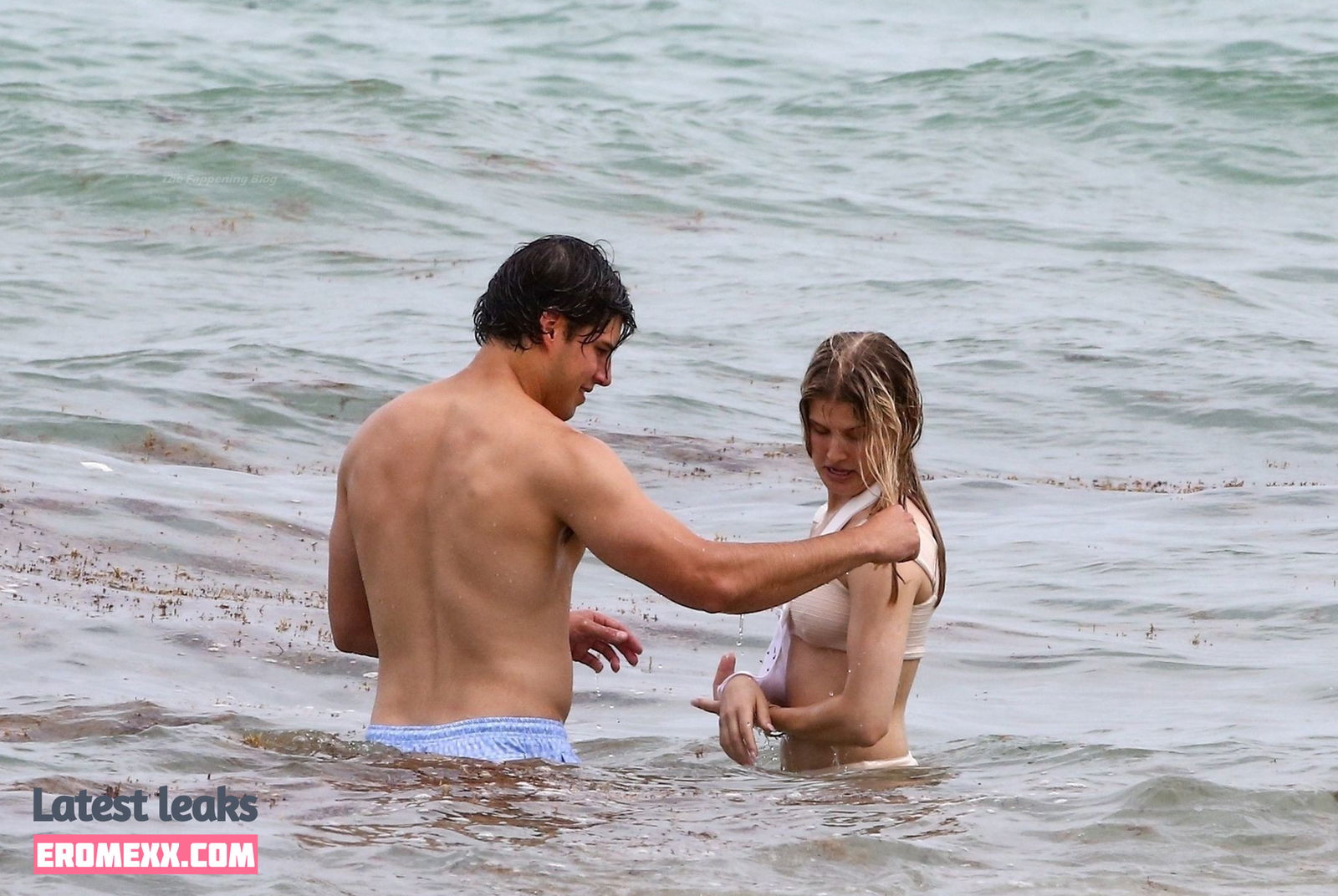 Latest Leaks Genie Bouchard Nude #878 - Erome