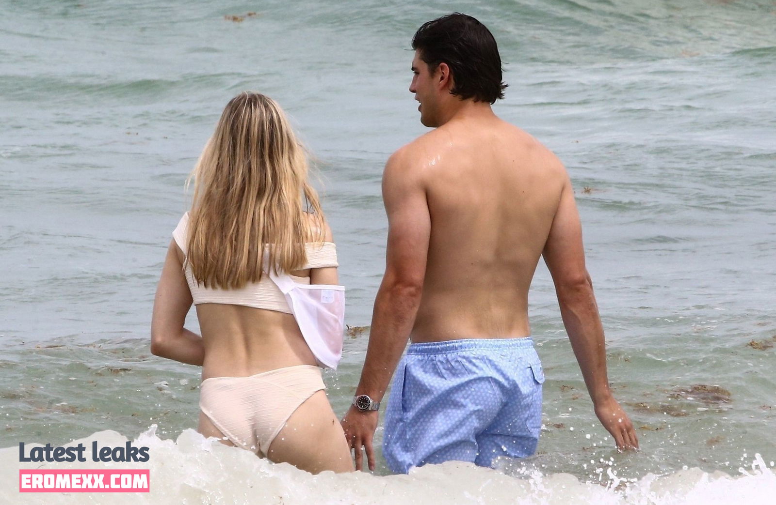 Latest Leaks Genie Bouchard Nude #910 - Erome